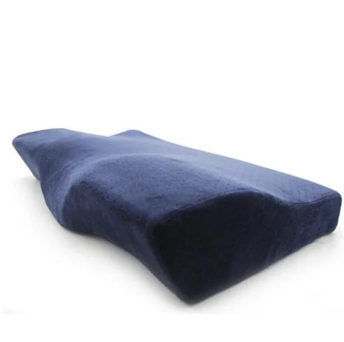 Professional Lash Pillow Neck Support Eyelash Pillow Soft Grafting Eyelashes Memory Foam Eyelash Extension Pillow Makeup Salon