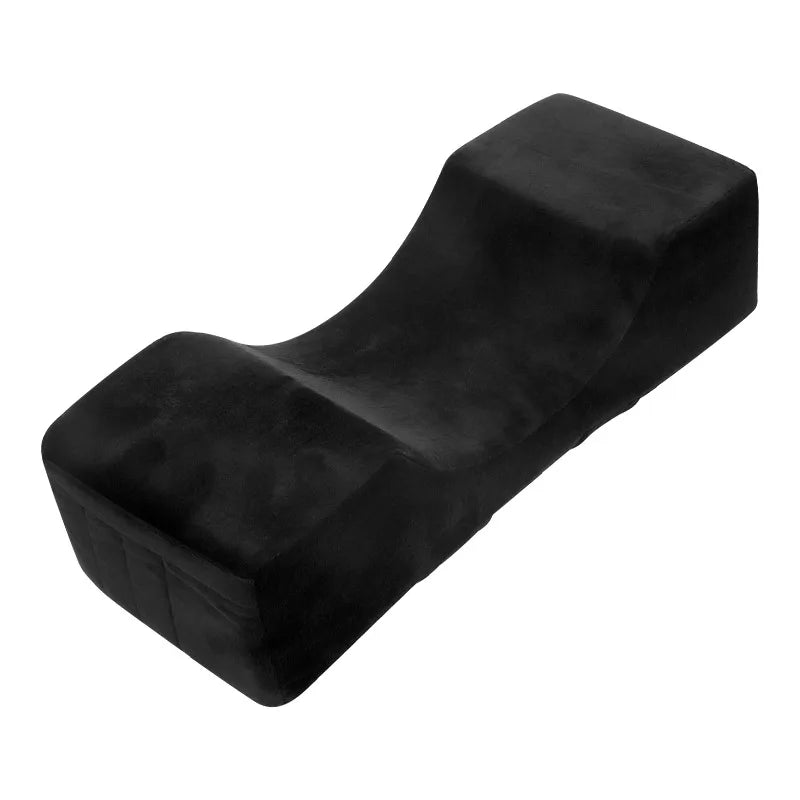 Professional Lash Pillow Neck Support Eyelash Pillow Lash Lift Soft Memory Foam Cushion Beauty Salon Eyelash Extension Pillow
