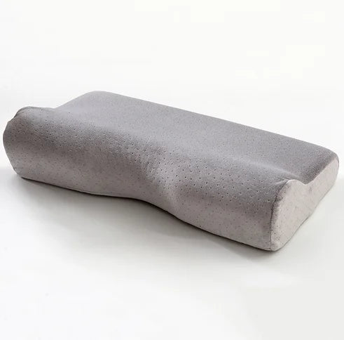 Professional Lash Pillow Neck Support Eyelash Pillow Soft Grafting Eyelashes Memory Foam Eyelash Extension Pillow Makeup Salon